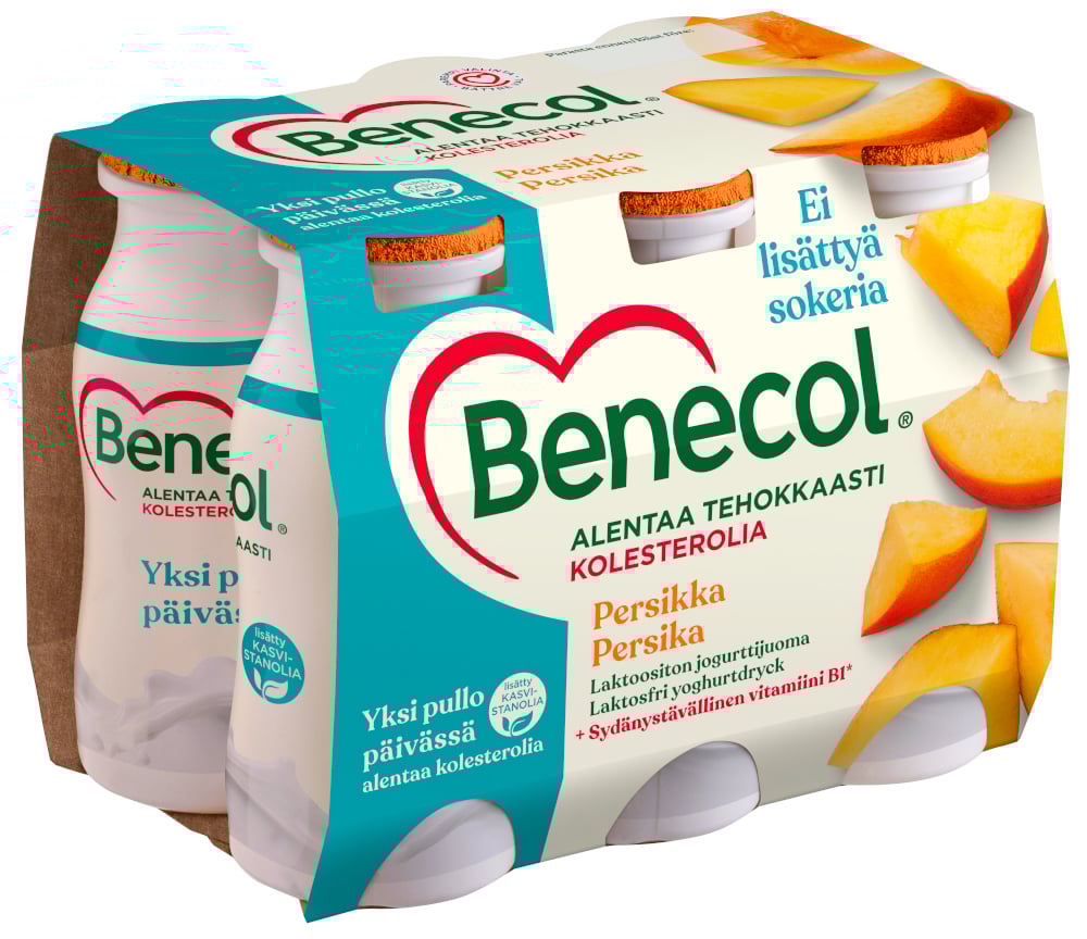 Benecol_YD_6pack_Persikka-SCALED