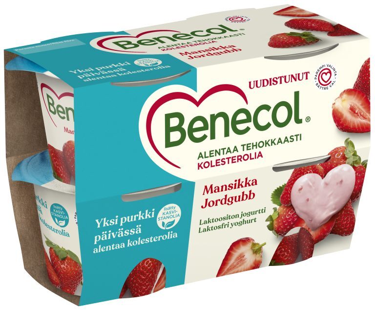 Benecol_Jog_4pack_Mansikka-768x634